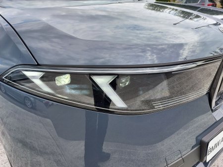 2026 BMW iX3 - photo 21