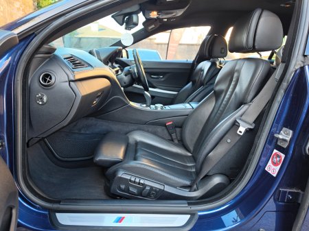 2016 BMW 6-Series - photo 14