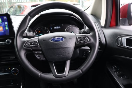 2019 Ford EcoSport - photo 24