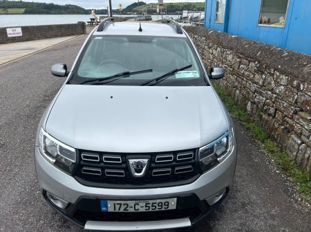2017 Dacia Sandero Stepway - photo 7