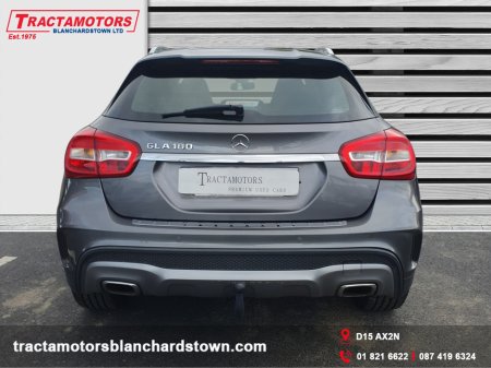 2016 Mercedes-Benz GLA - photo 13