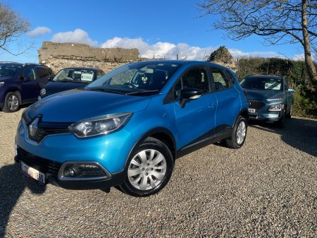 2017 Renault Captur - photo 3
