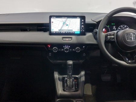 2026 Honda HR-V - photo 15