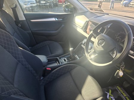 2018 Skoda Karoq - photo 7