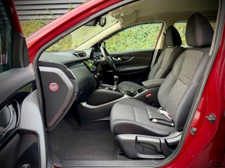 2015 Nissan Qashqai - photo 20
