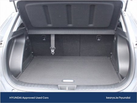 2026 Hyundai KONA - photo 9