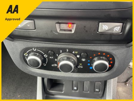 2018 Dacia Duster - photo 3
