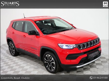 2025 Jeep Compass - photo 25