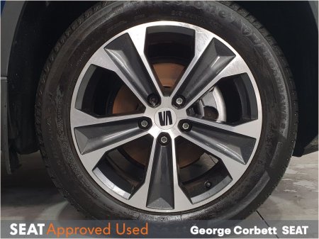 2024 SEAT Ateca - photo 6