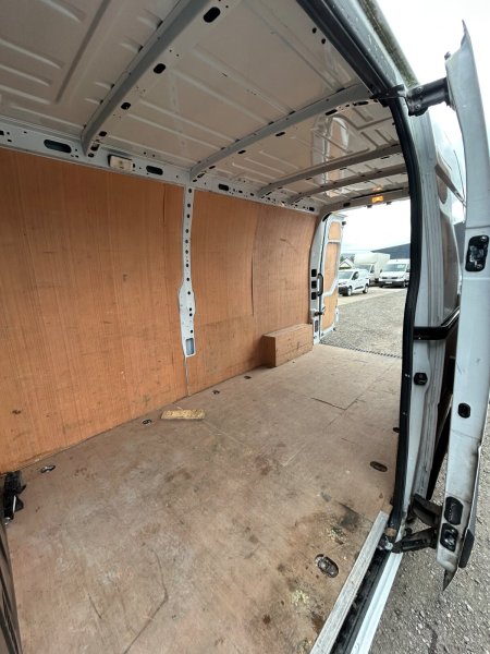 2022 Renault Master - photo 7