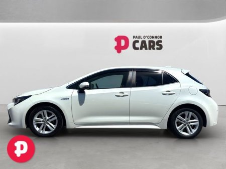 2019 Toyota Corolla - photo 13