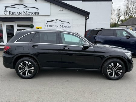 2019 Mercedes-Benz GLC - photo 2