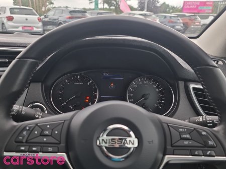 2019 Nissan Qashqai - photo 19
