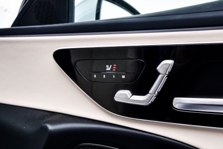 2024 Mercedes-Benz E-Class - photo 19