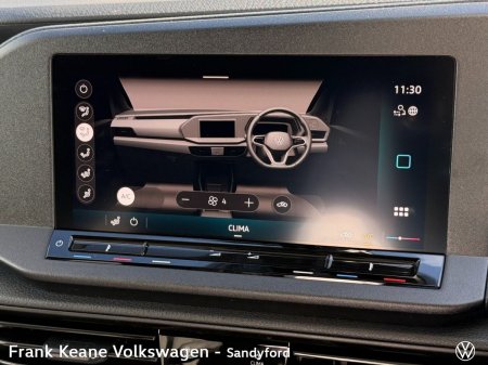 2026 Volkswagen Caddy - photo 13