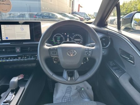 2026 Toyota C-HR - photo 9