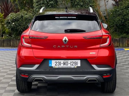 2023 Renault Captur - photo 16
