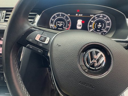 2020 Volkswagen Arteon - photo 13