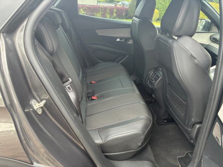 2022 Peugeot 3008 - photo 8