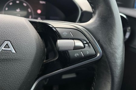 2025 Skoda Fabia - photo 27