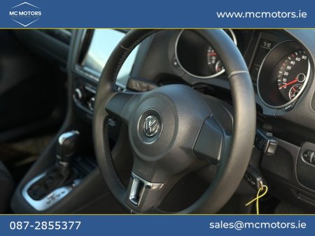 2012 Volkswagen Golf - photo 12