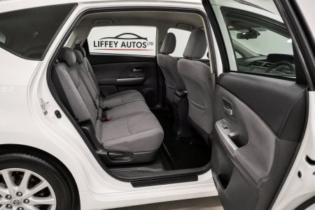 2013 Toyota Prius - photo 10