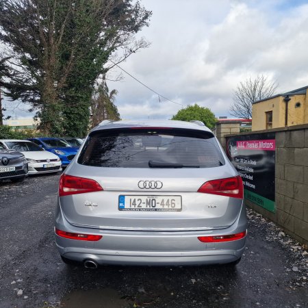2014 Audi Q5 - photo 7