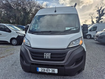 2023 Fiat Ducato - photo 3