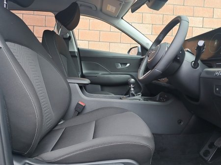 2026 Hyundai KONA - photo 28