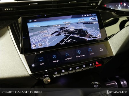 2023 Peugeot 408 - photo 13