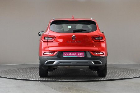 2019 Renault Kadjar - photo 7