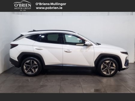 2024 Hyundai Tucson - photo 7