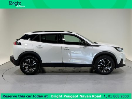 2023 Peugeot 2008 - photo 10