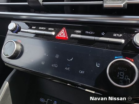 2026 Hyundai Tucson - photo 25