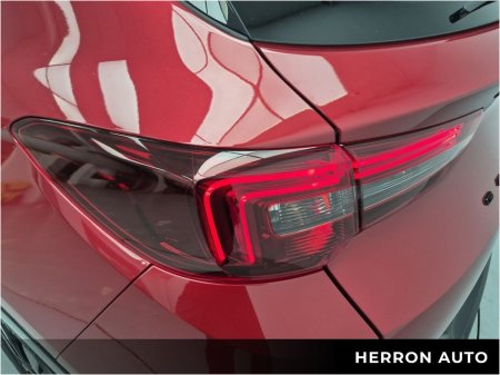 2023 Opel Grandland X - photo 19