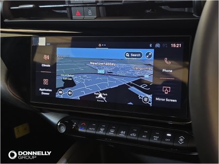 2026 Alfa Romeo Junior - photo 5