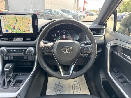 2024 Toyota RAV4 - photo 9