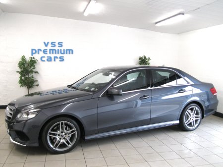 2014 Mercedes-Benz E-Class - photo 2