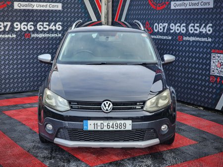 2011 Volkswagen Polo - photo 6