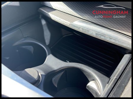 2020 BMW 5-Series - photo 26