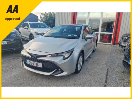 2021 Toyota Corolla - photo 7