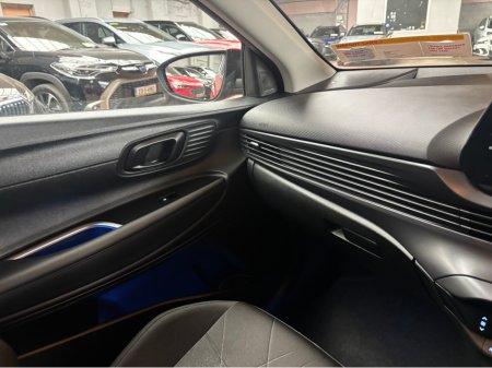 2023 Hyundai Bayon - photo 7
