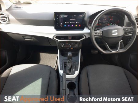 2023 SEAT Arona - photo 9