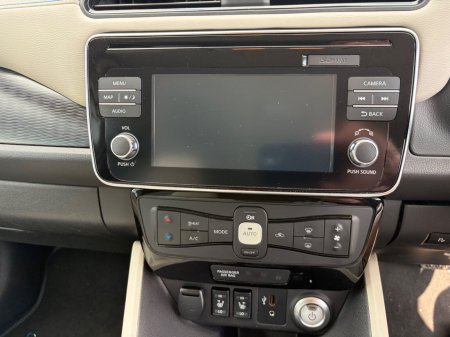 2019 Nissan Leaf - photo 15