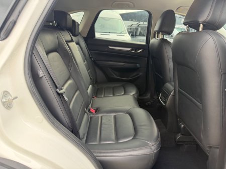 2019 Mazda CX-5 - photo 19