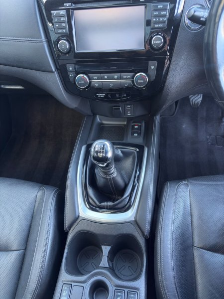2018 Nissan X-Trail - photo 19