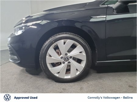 2024 Volkswagen Golf - photo 9