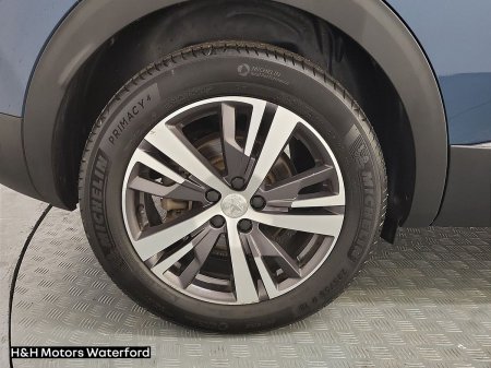 2021 Peugeot 3008 - photo 8