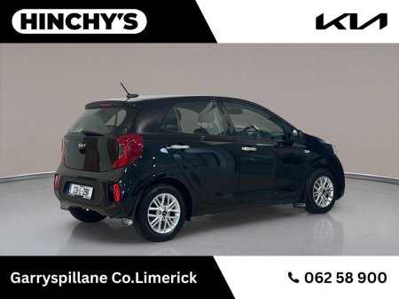 2023 Kia Picanto - photo 4