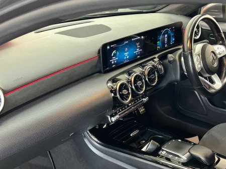 2021 Mercedes-Benz A-Class - photo 18